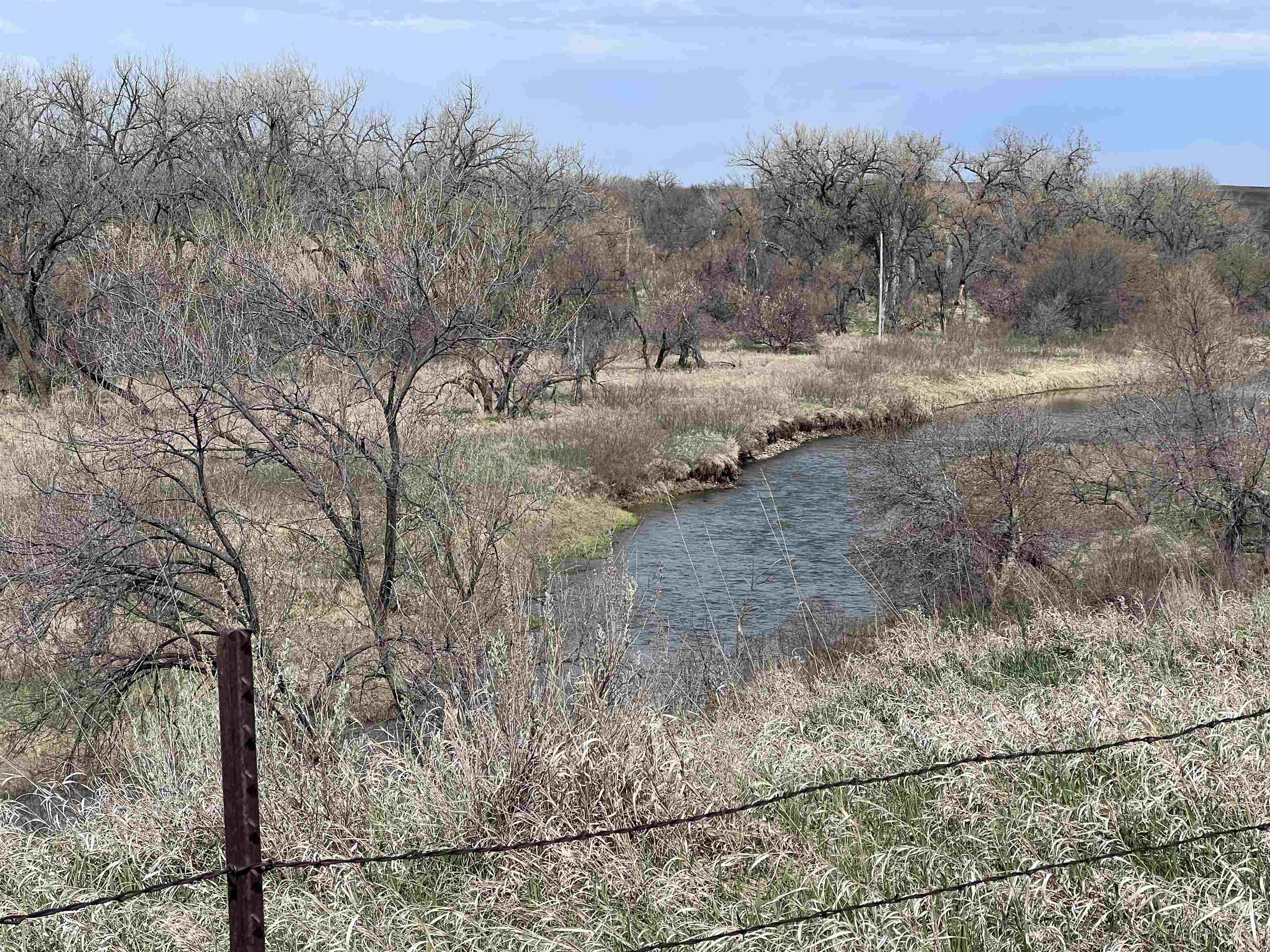 Belle Fourche River