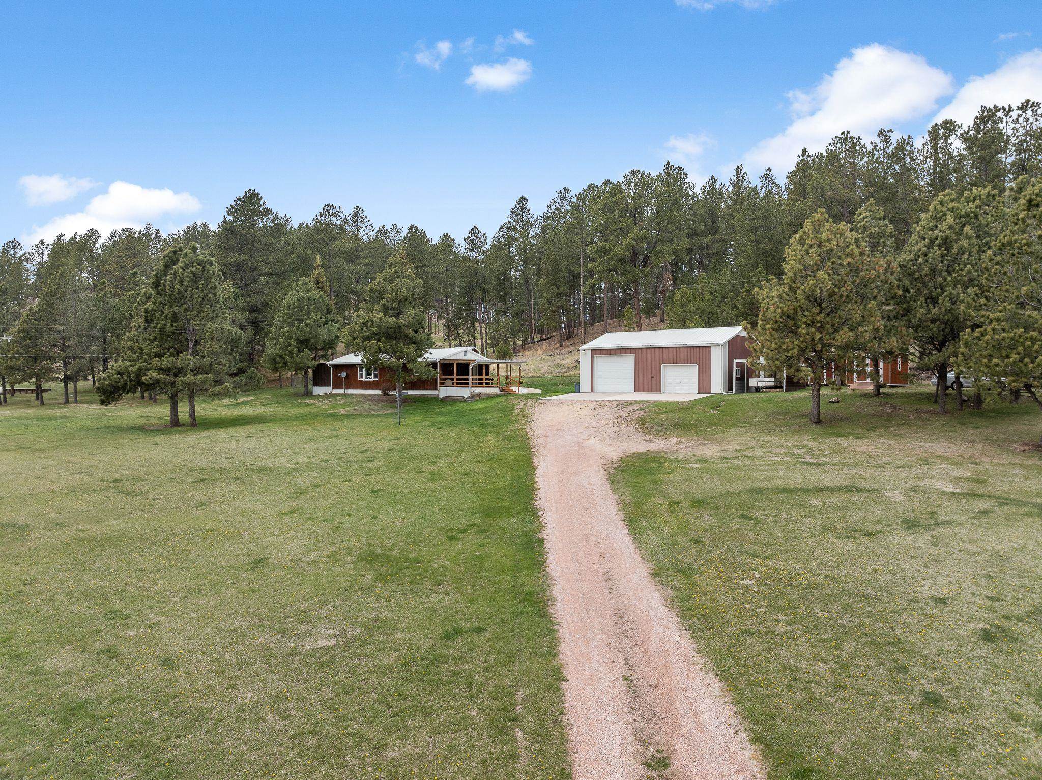 11930 HIGHWAY 16, CUSTER, SD 57730 Lampert Real Estate