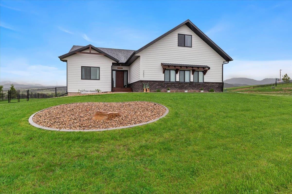 2497 TOP SHELF AVENUE, SPEARFISH, SD 57783