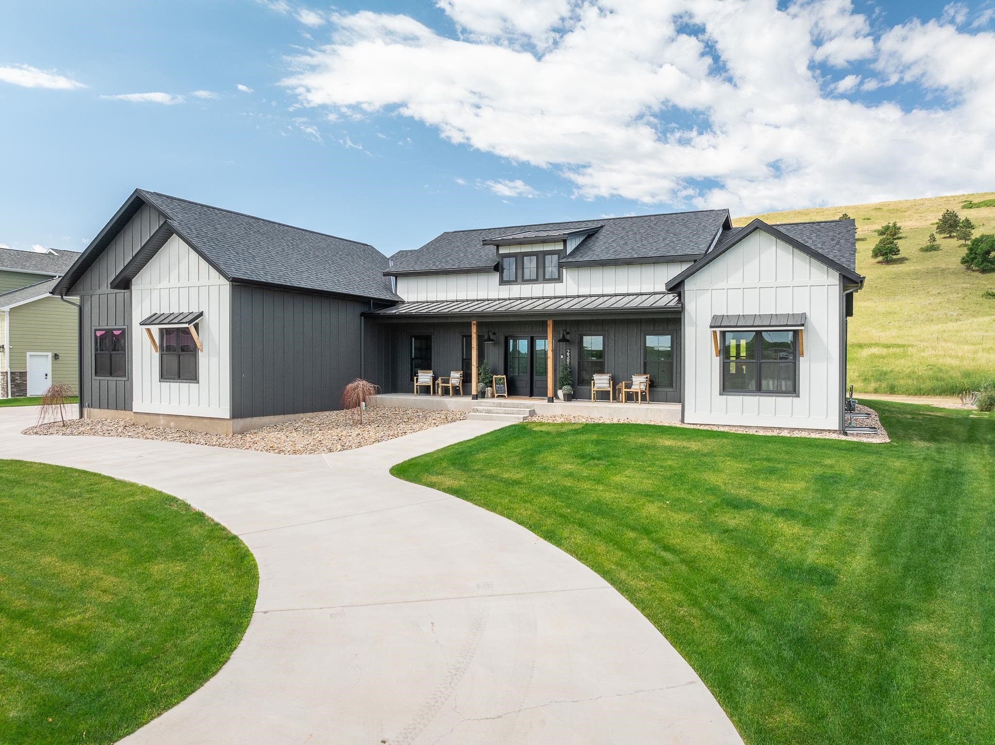 23815 ANNA COURT RAPID CITY SD 57702