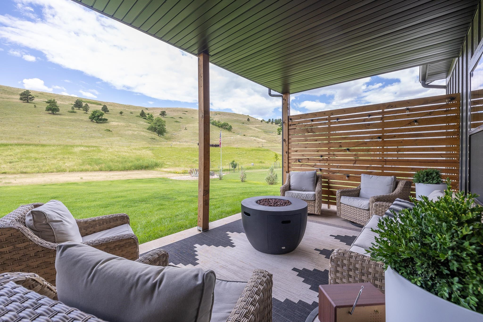 23815 ANNA COURT RAPID CITY SD 57702