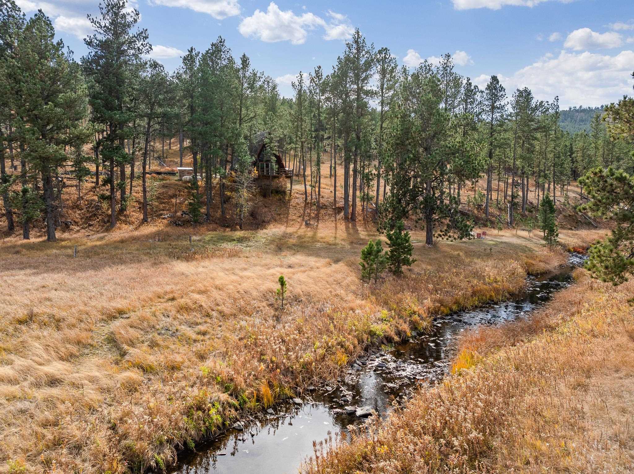 French Creek
