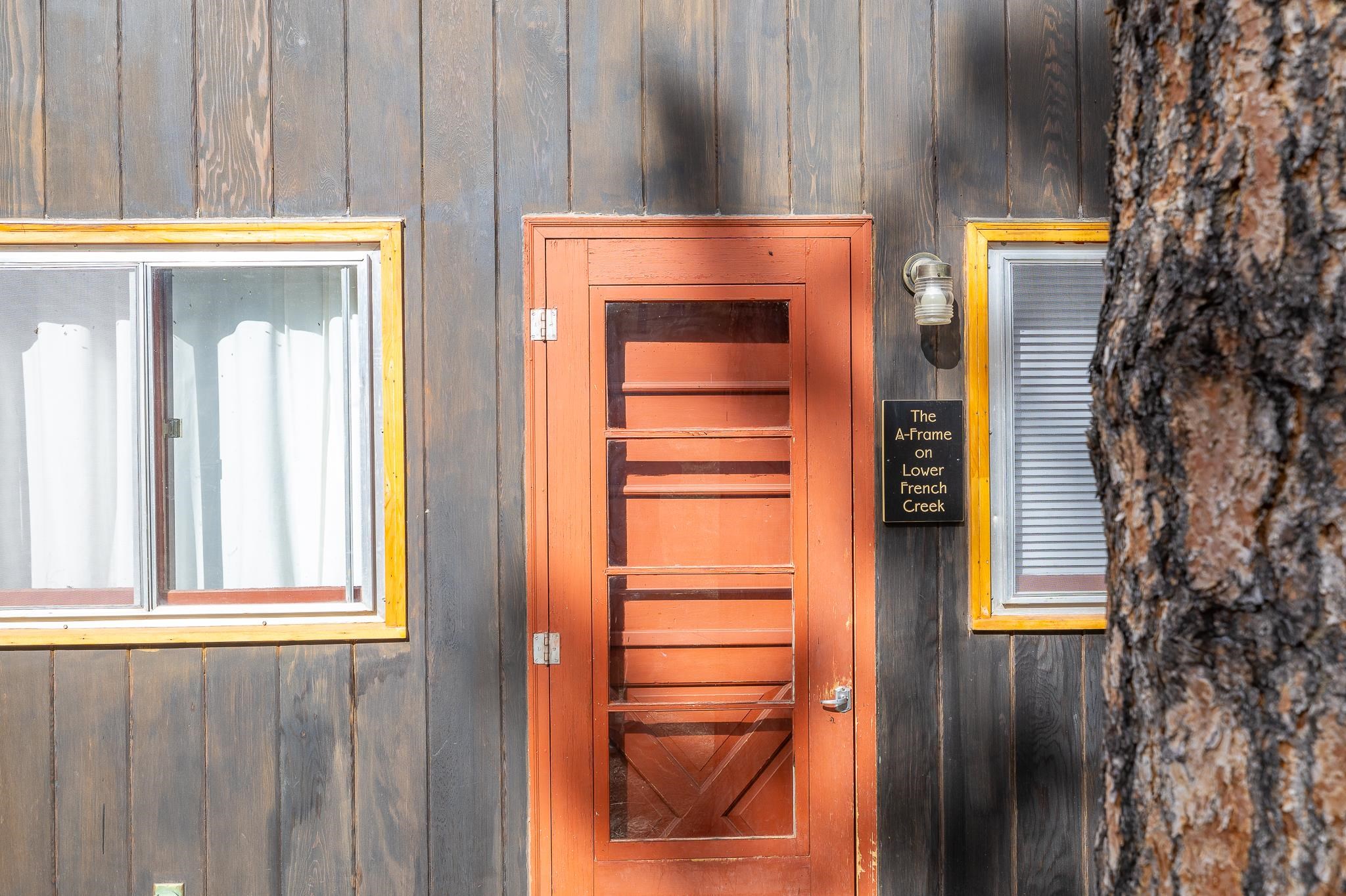 Door of Opportunity