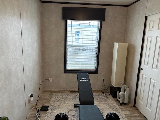 Bedroom # 3