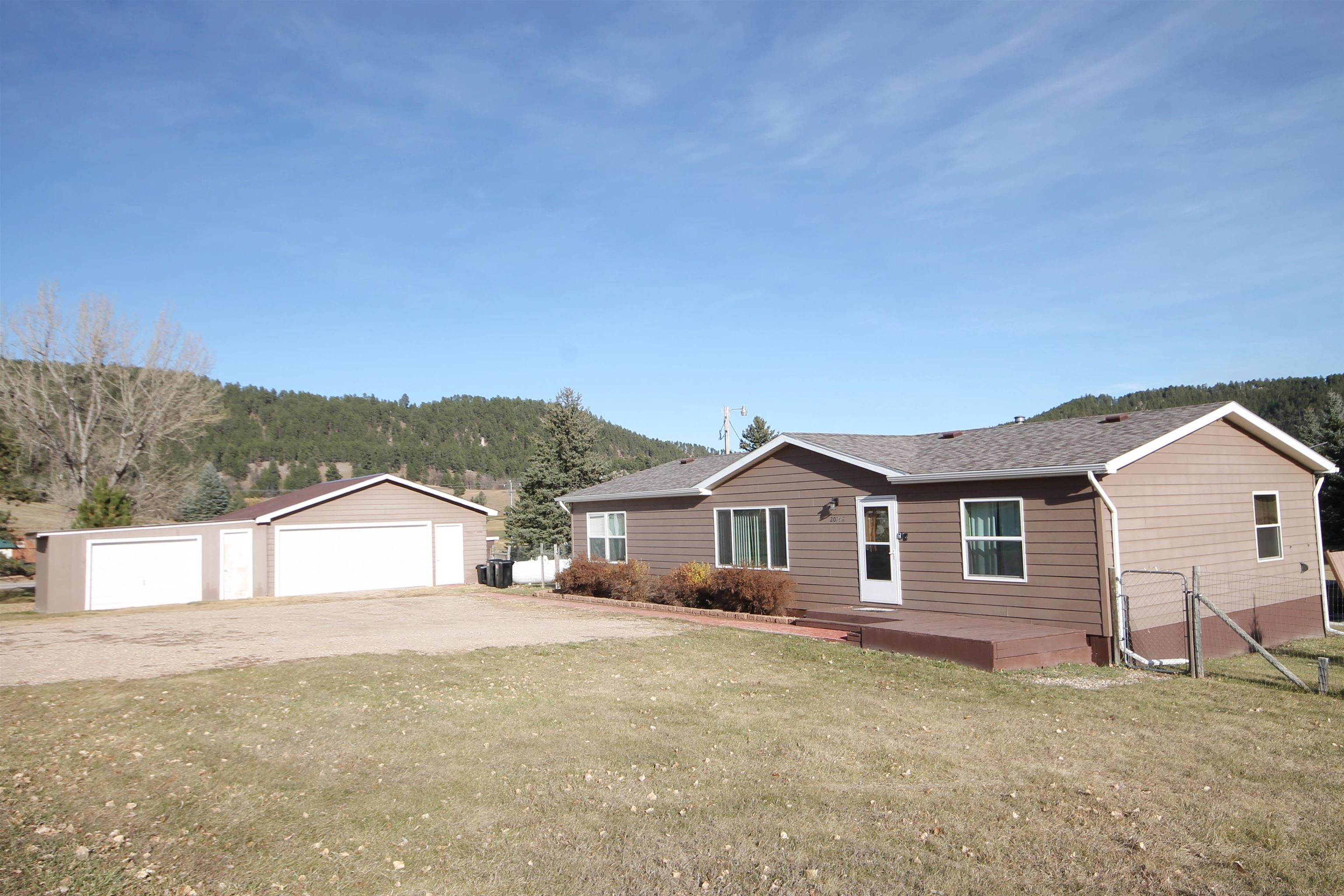 Real Estate Center Sturgis South Dakota