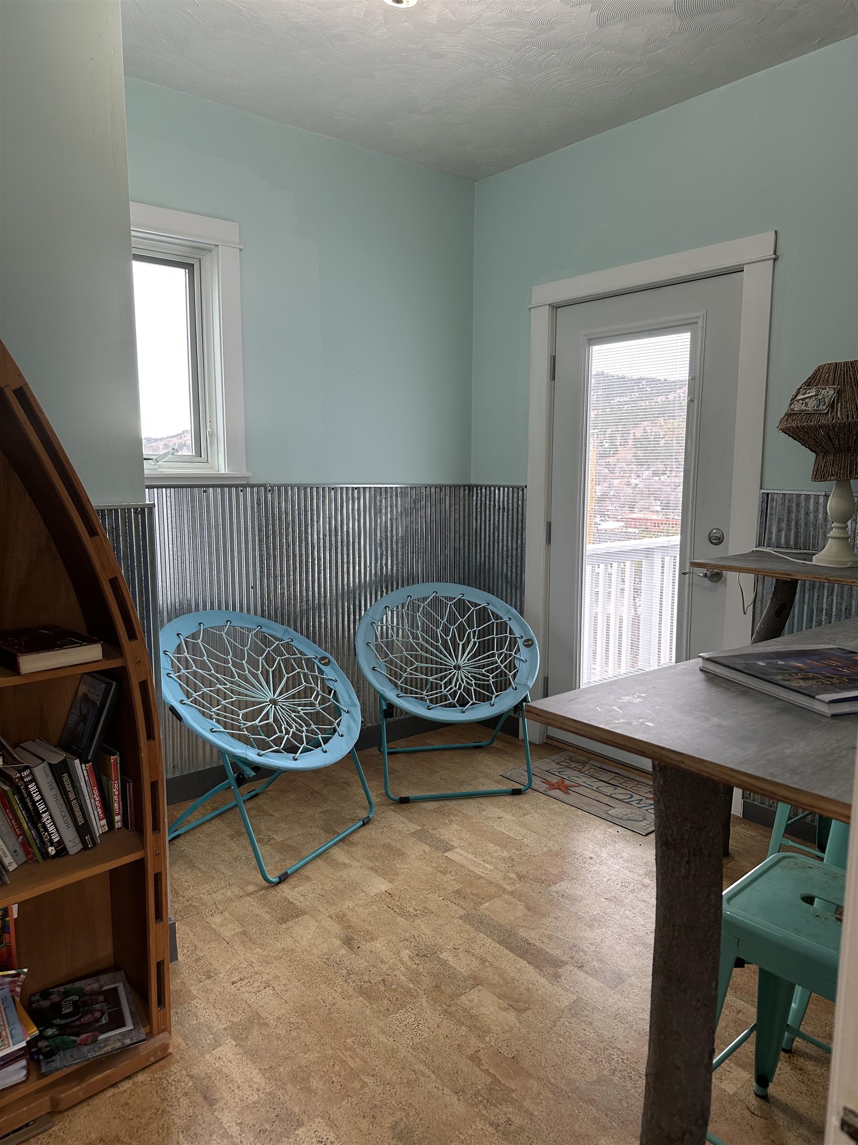 Bedroom 4/Office