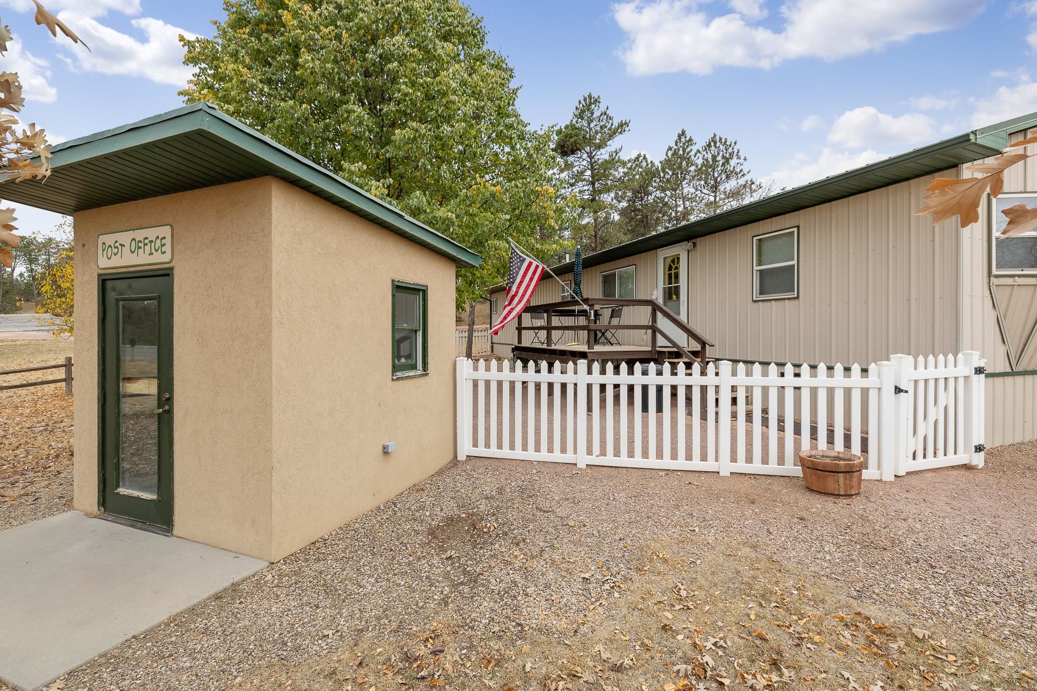 12774 Hwy 18 Lot #1