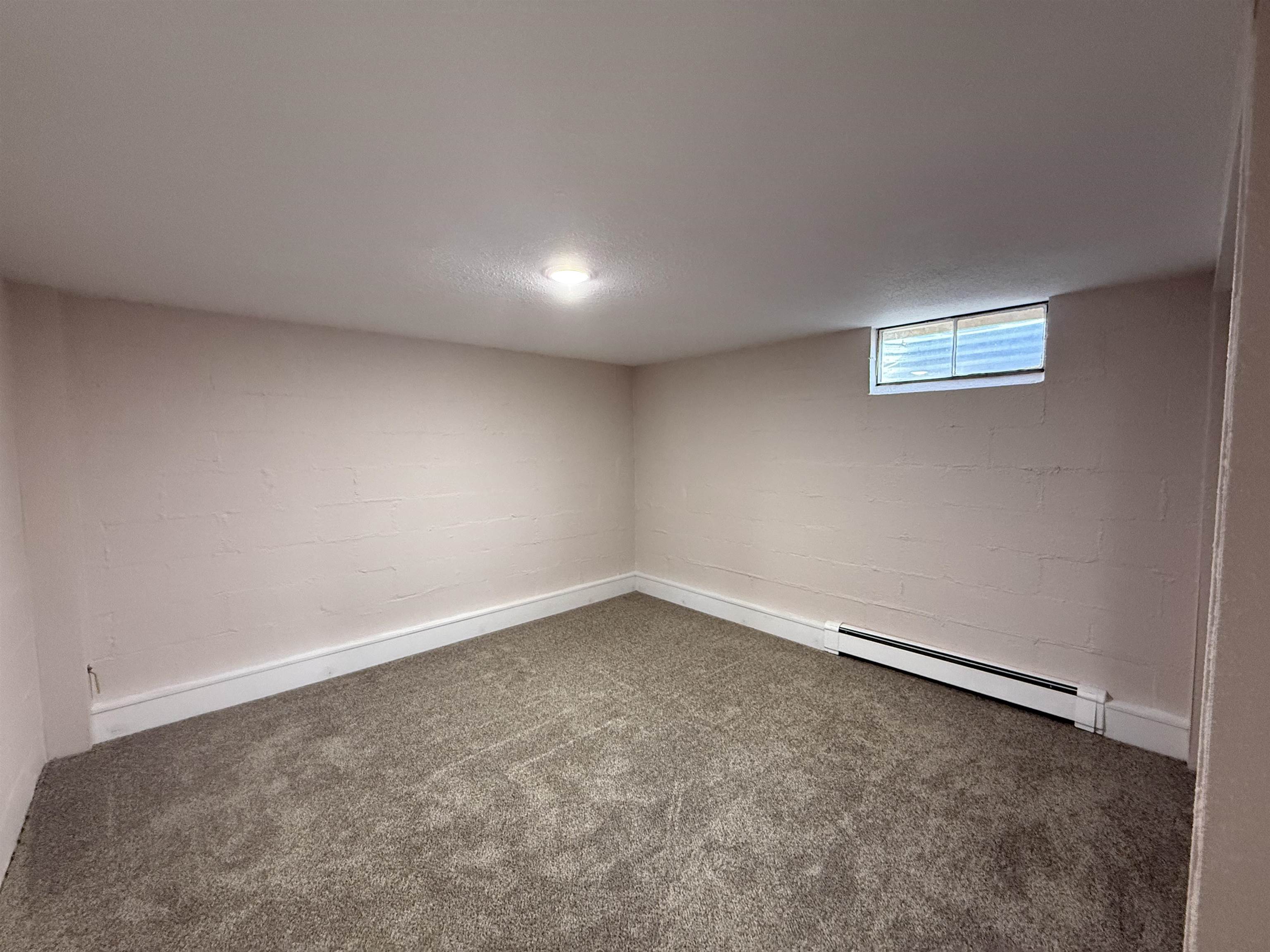 non conforming bedroom