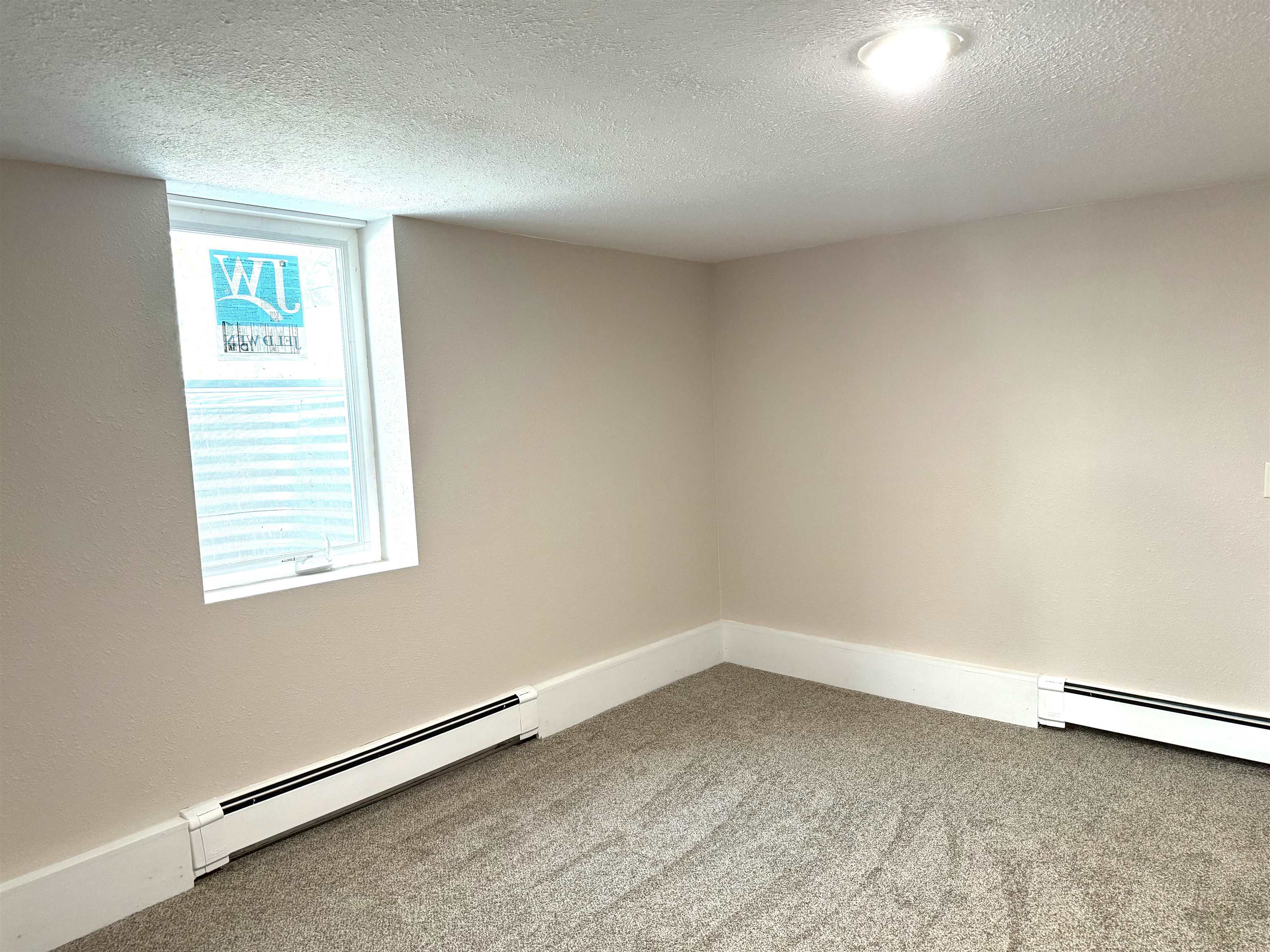 basement bed #2