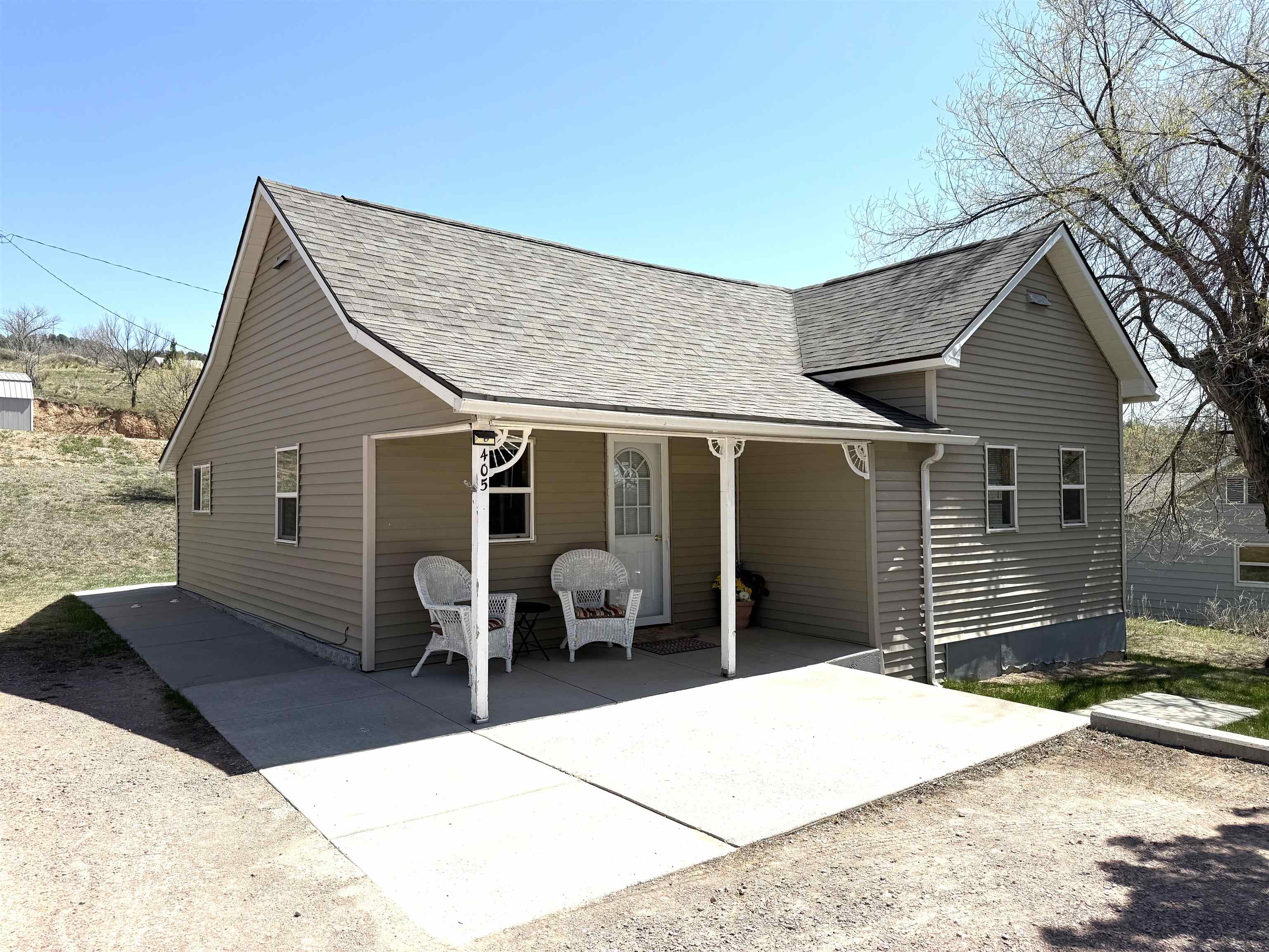 405 N. 5th St