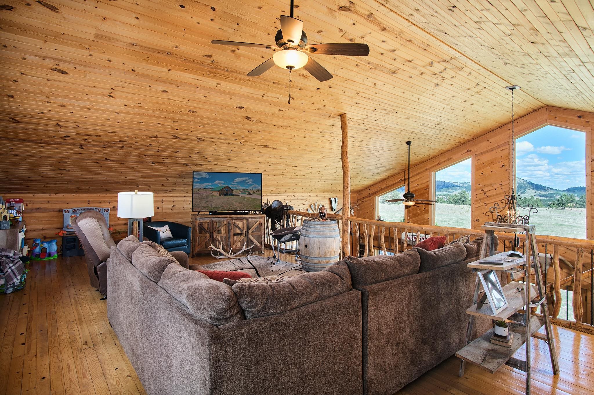 The Loft