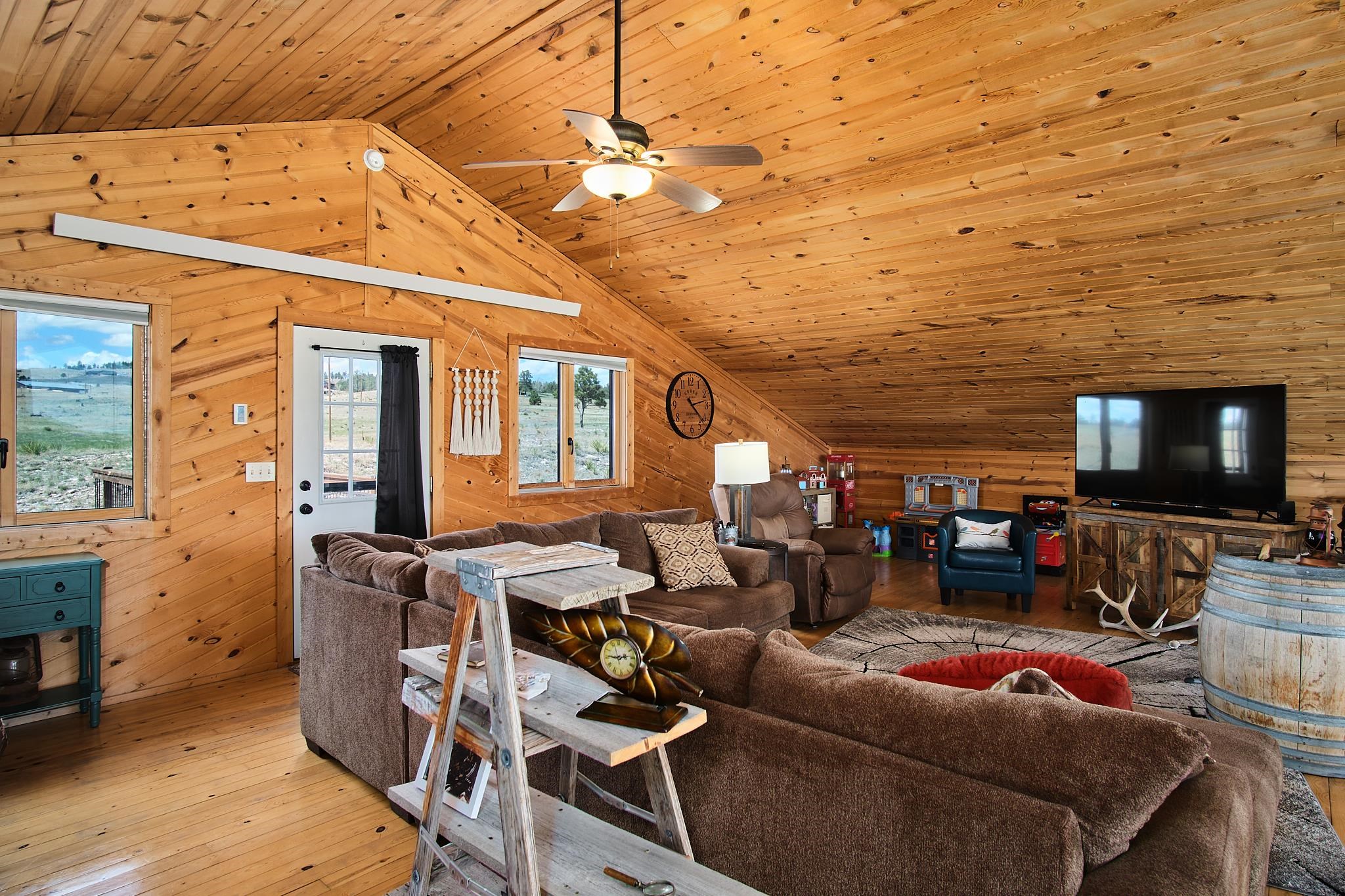 The Loft