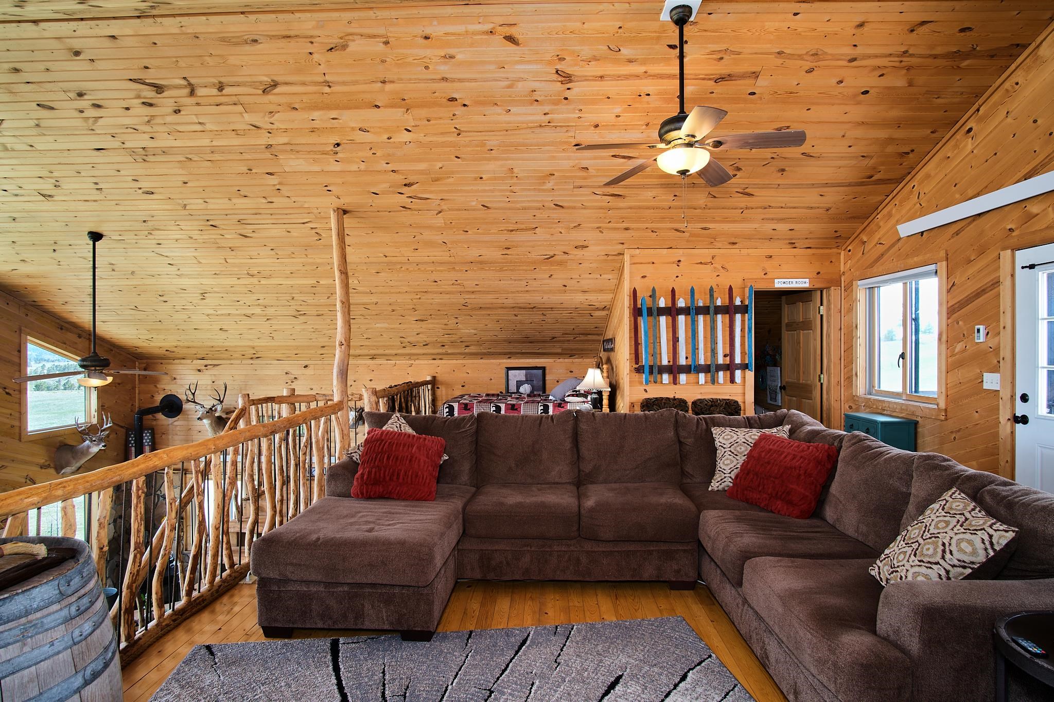 The Loft