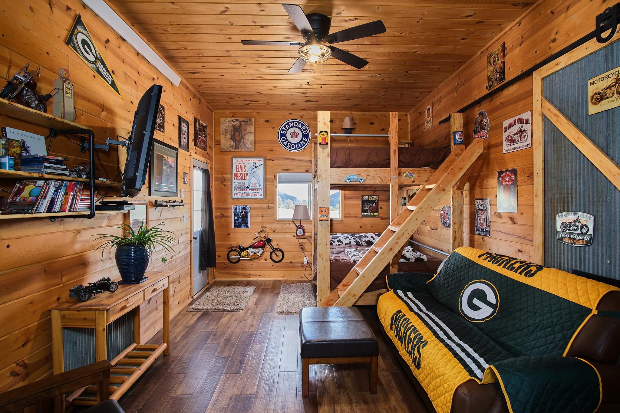 Bunkhouse