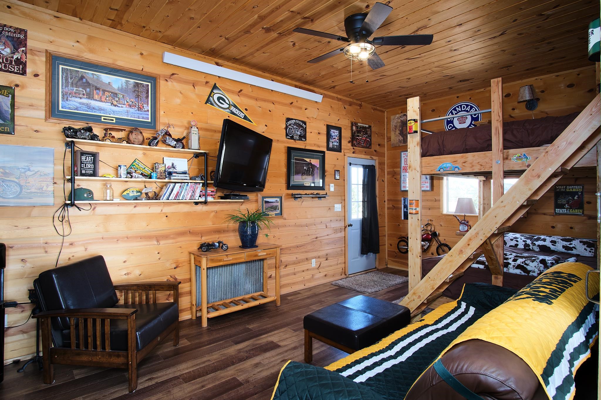Bunkhouse