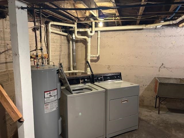Water Heater