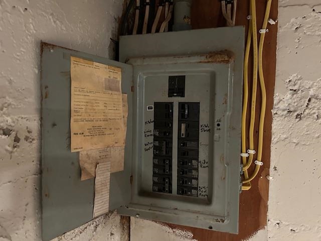 Breaker Box