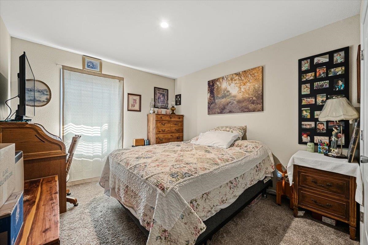 Bedroom #2