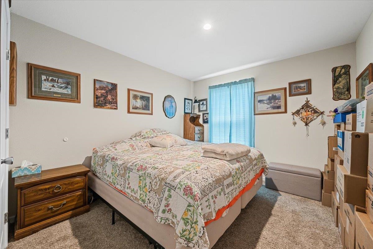 Bedroom #3