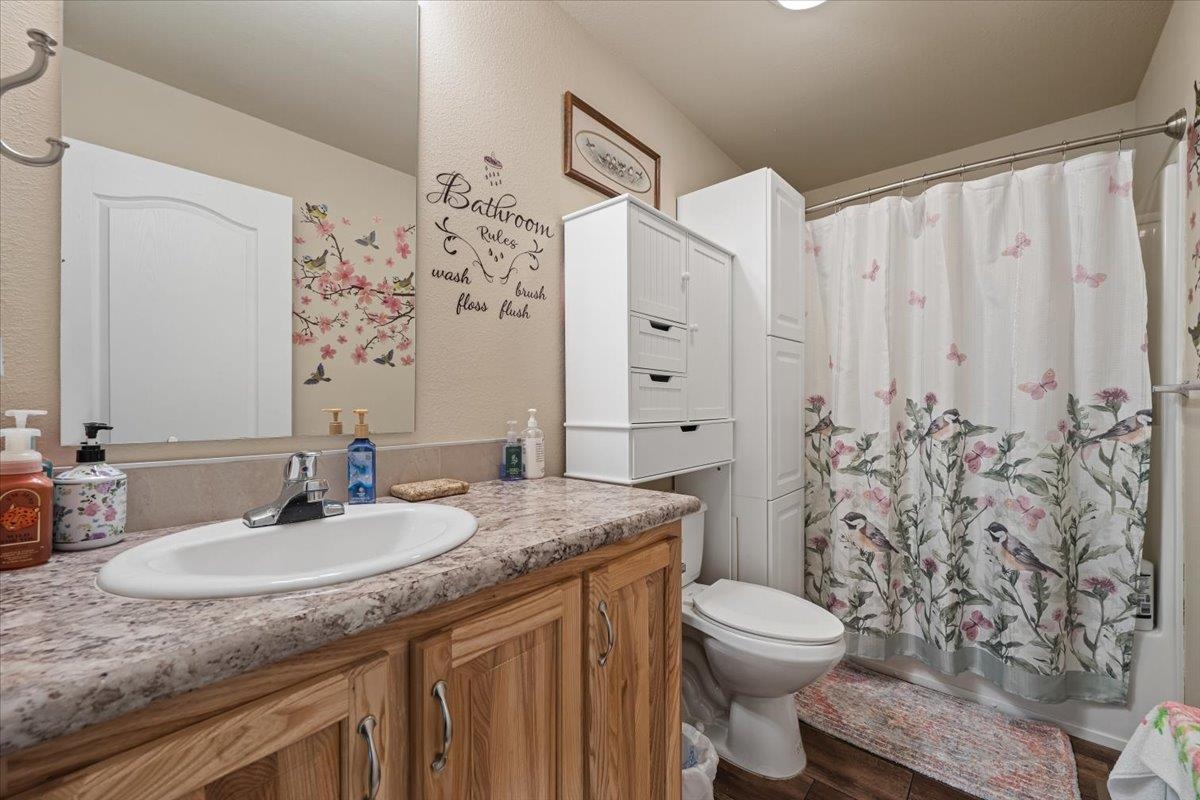 Main Bath