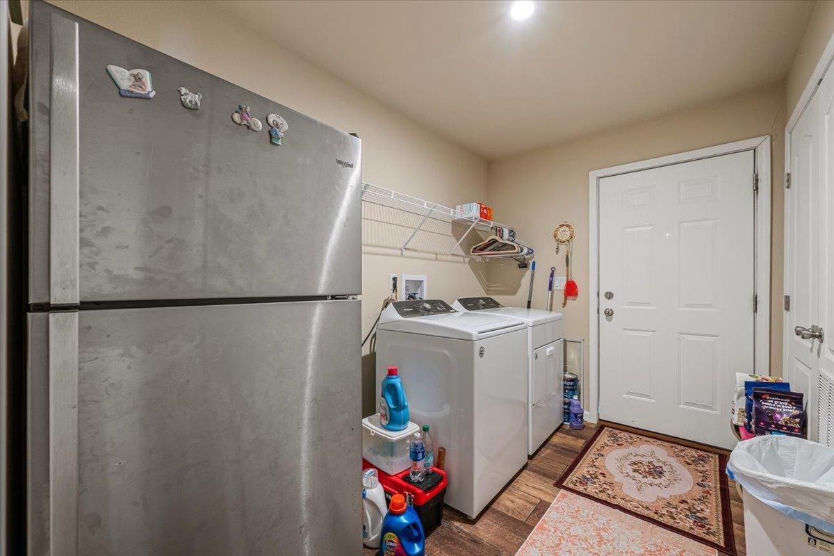 Laundry/Mud Room
