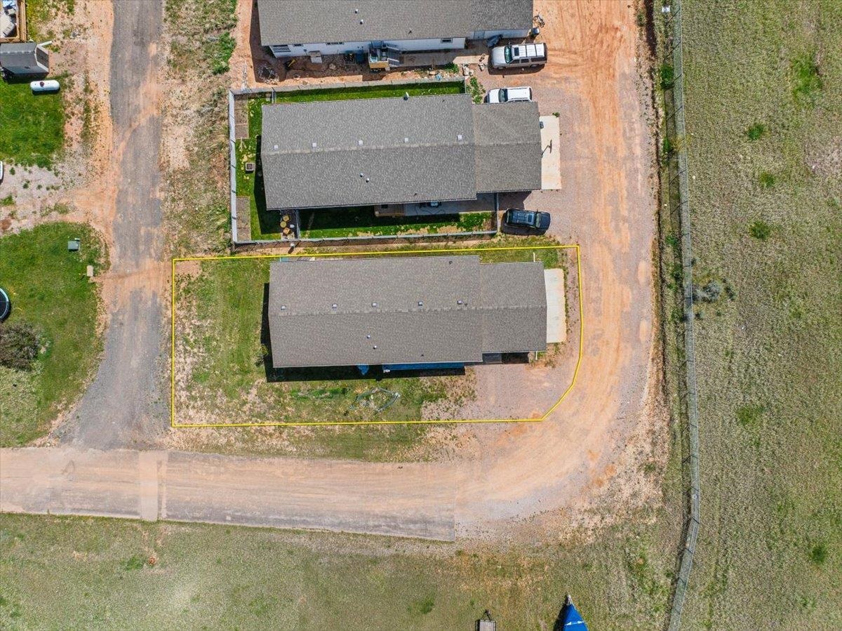 .16 Corner Lot