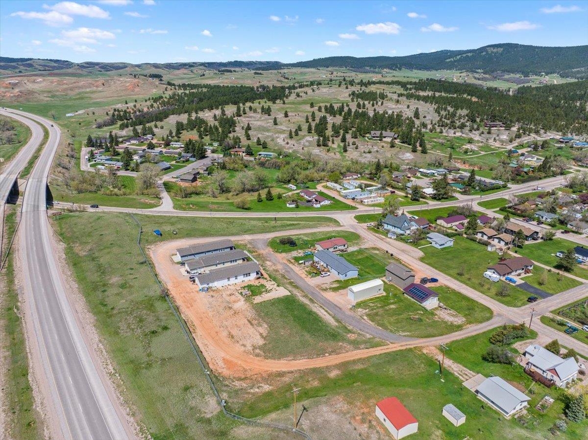 Wyomings Black Hills