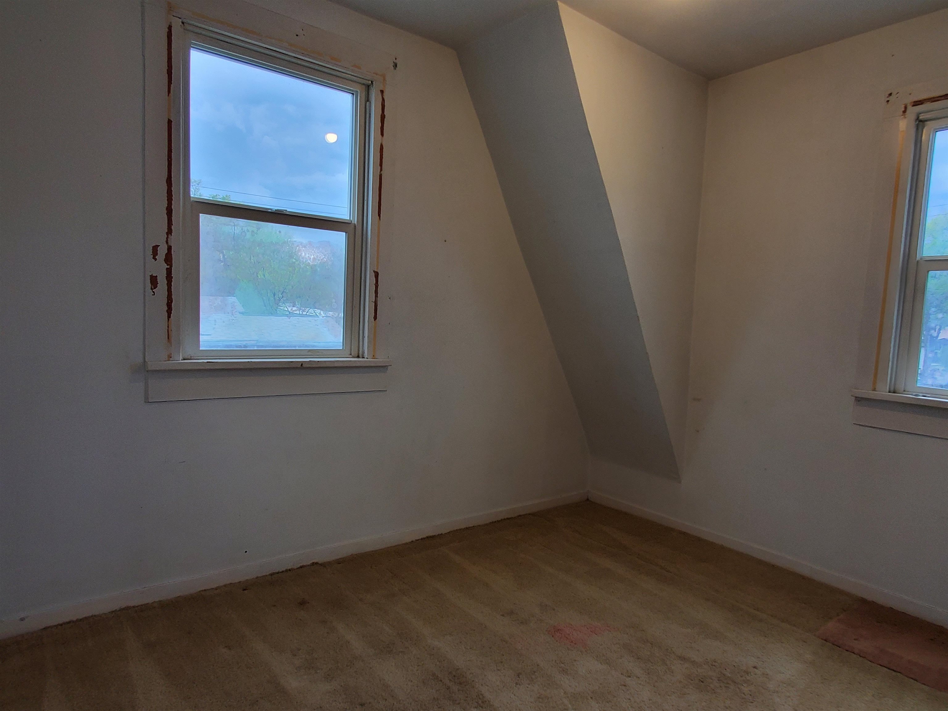 Bedroom #3