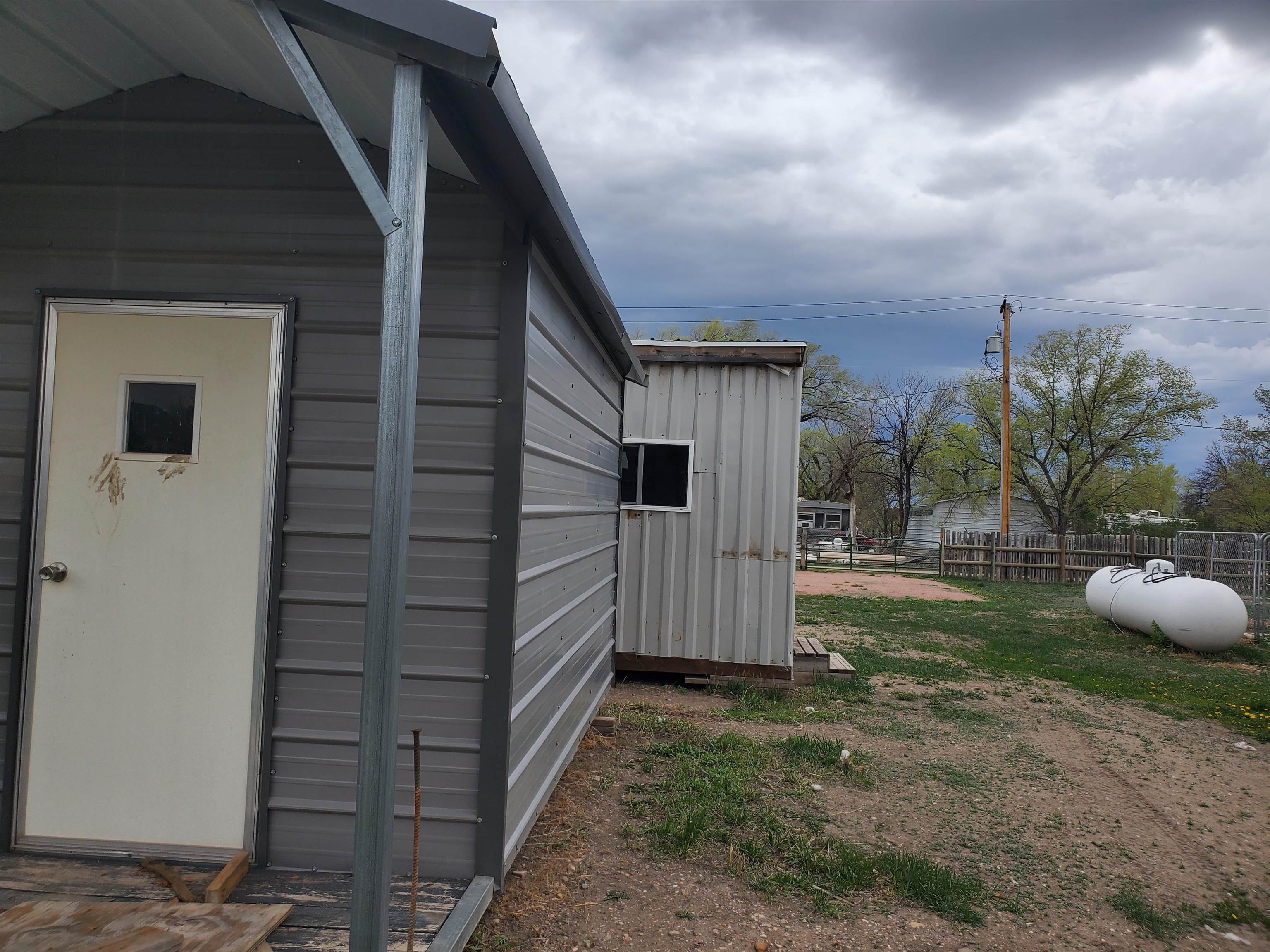 Shed #2