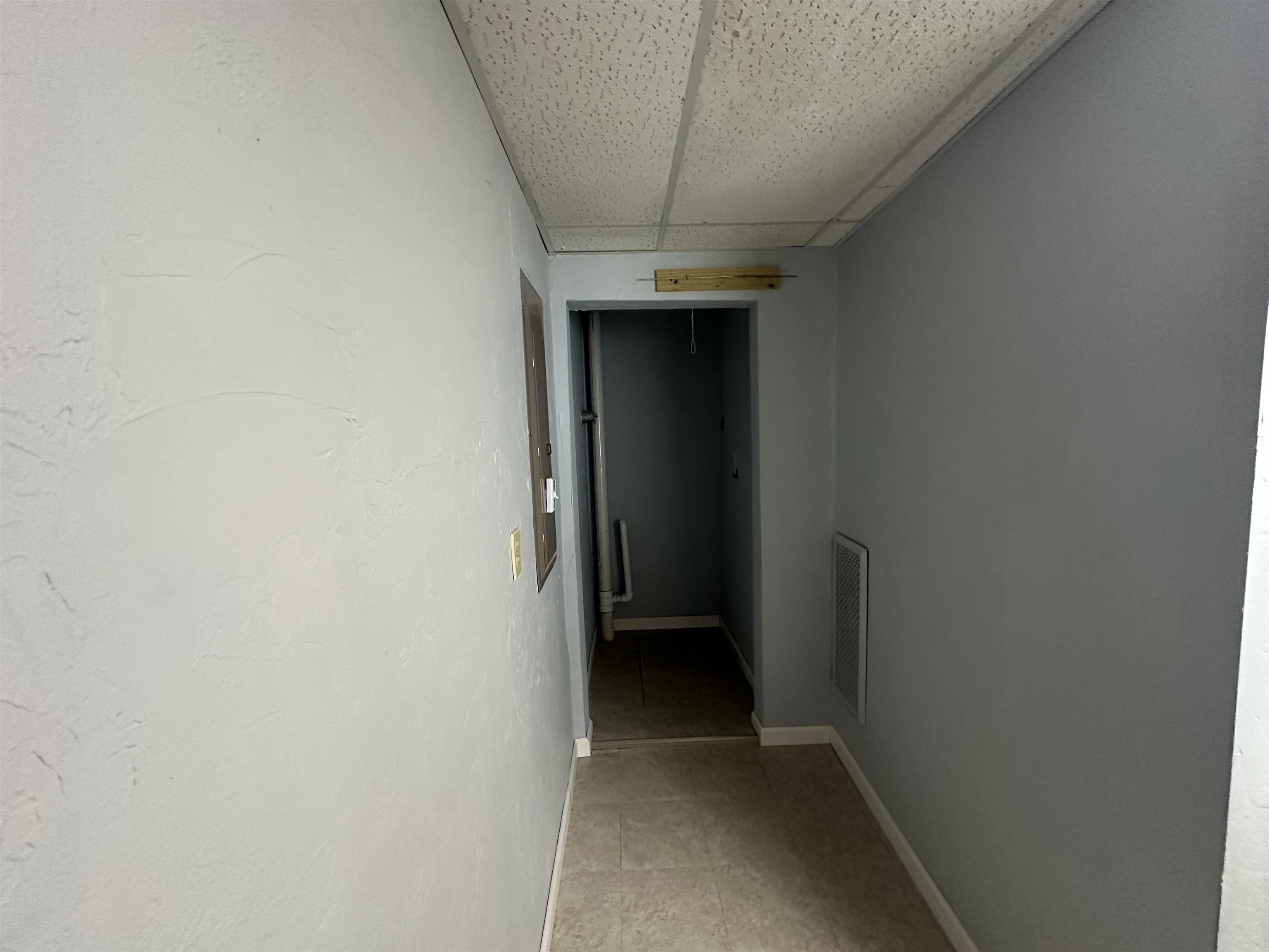 Main Floor Laundry