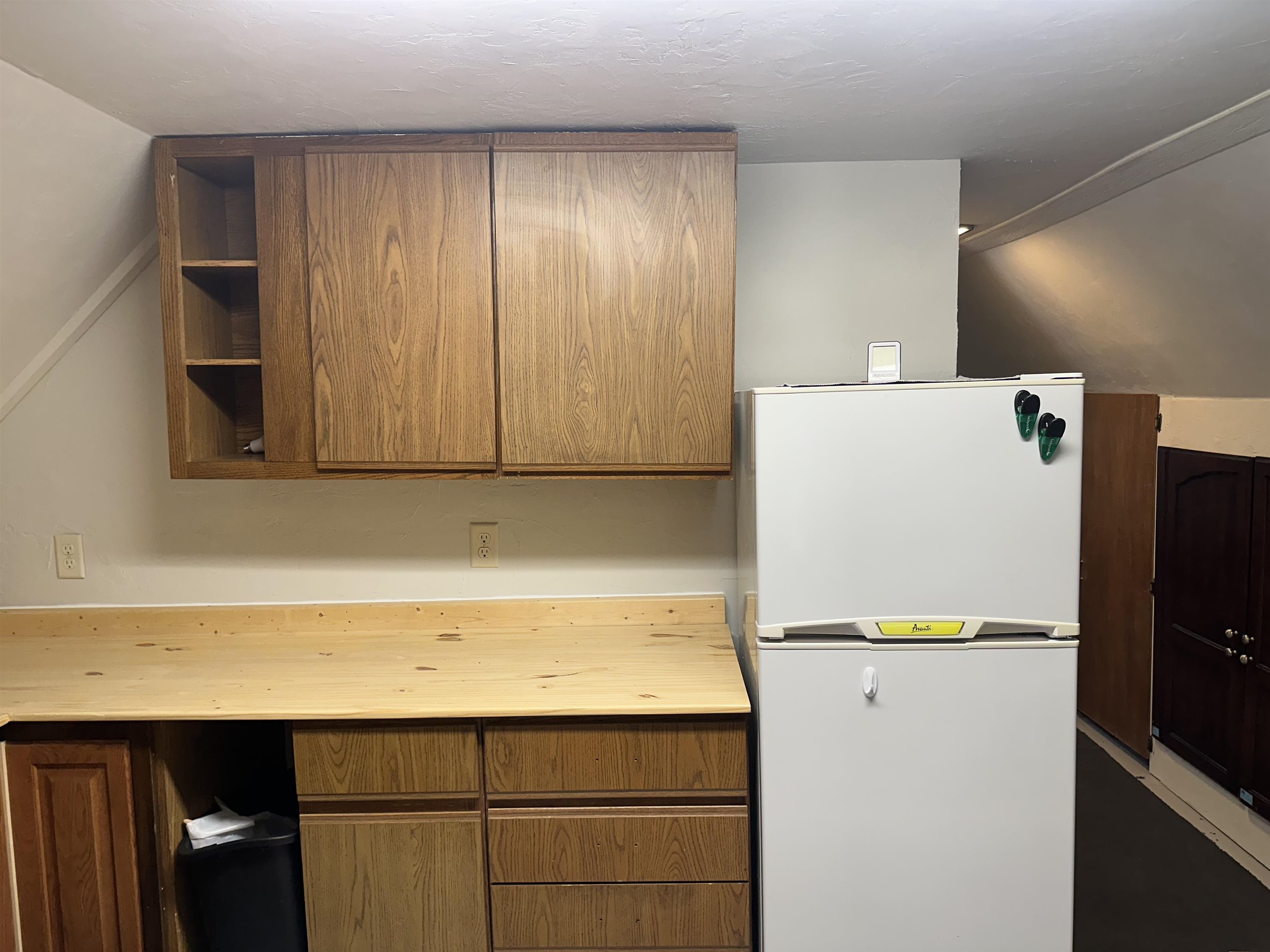 Studio Kitchen