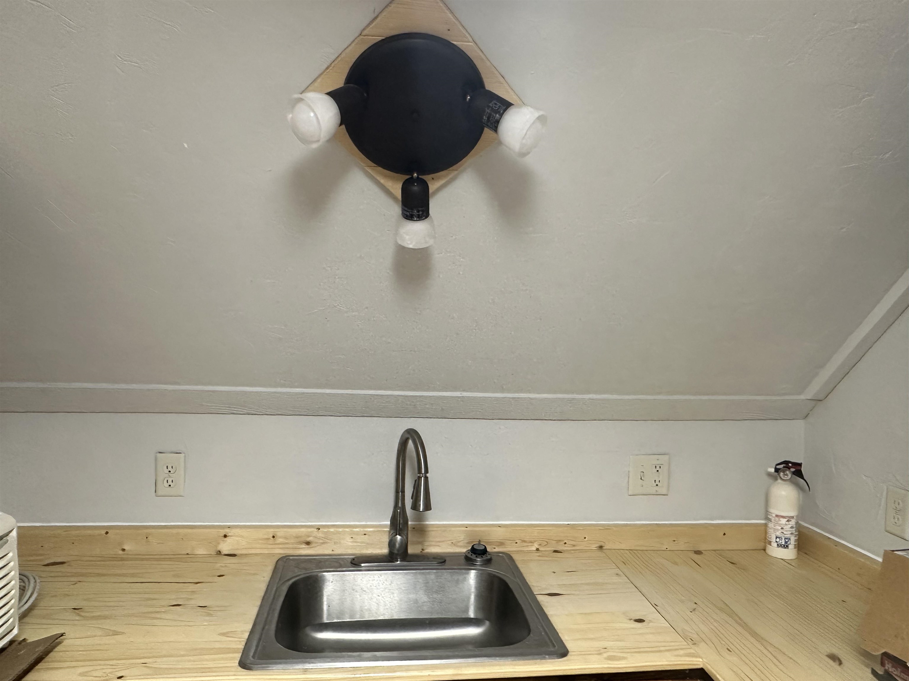 Studio Kitchen