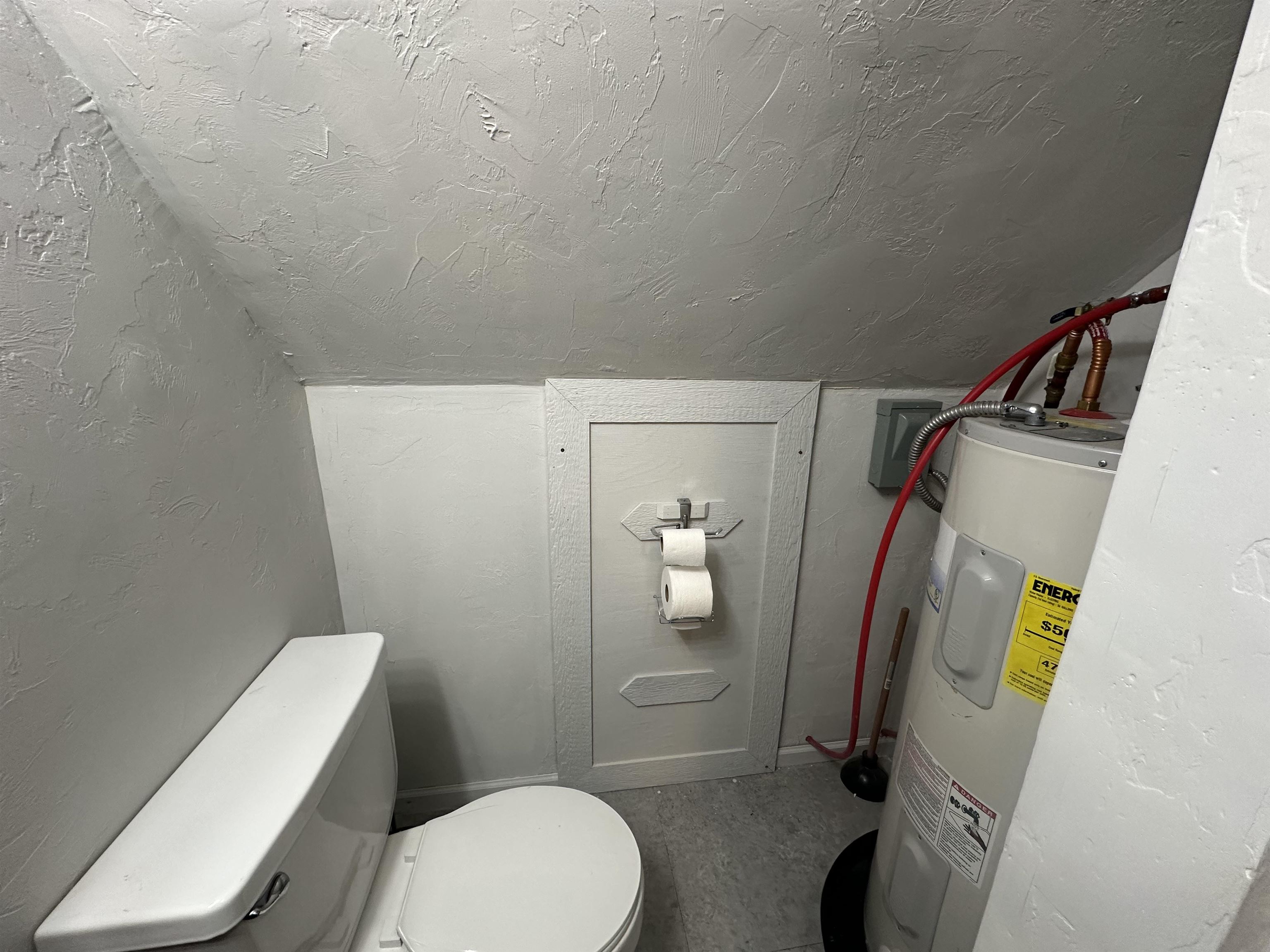 Hot Water Heater