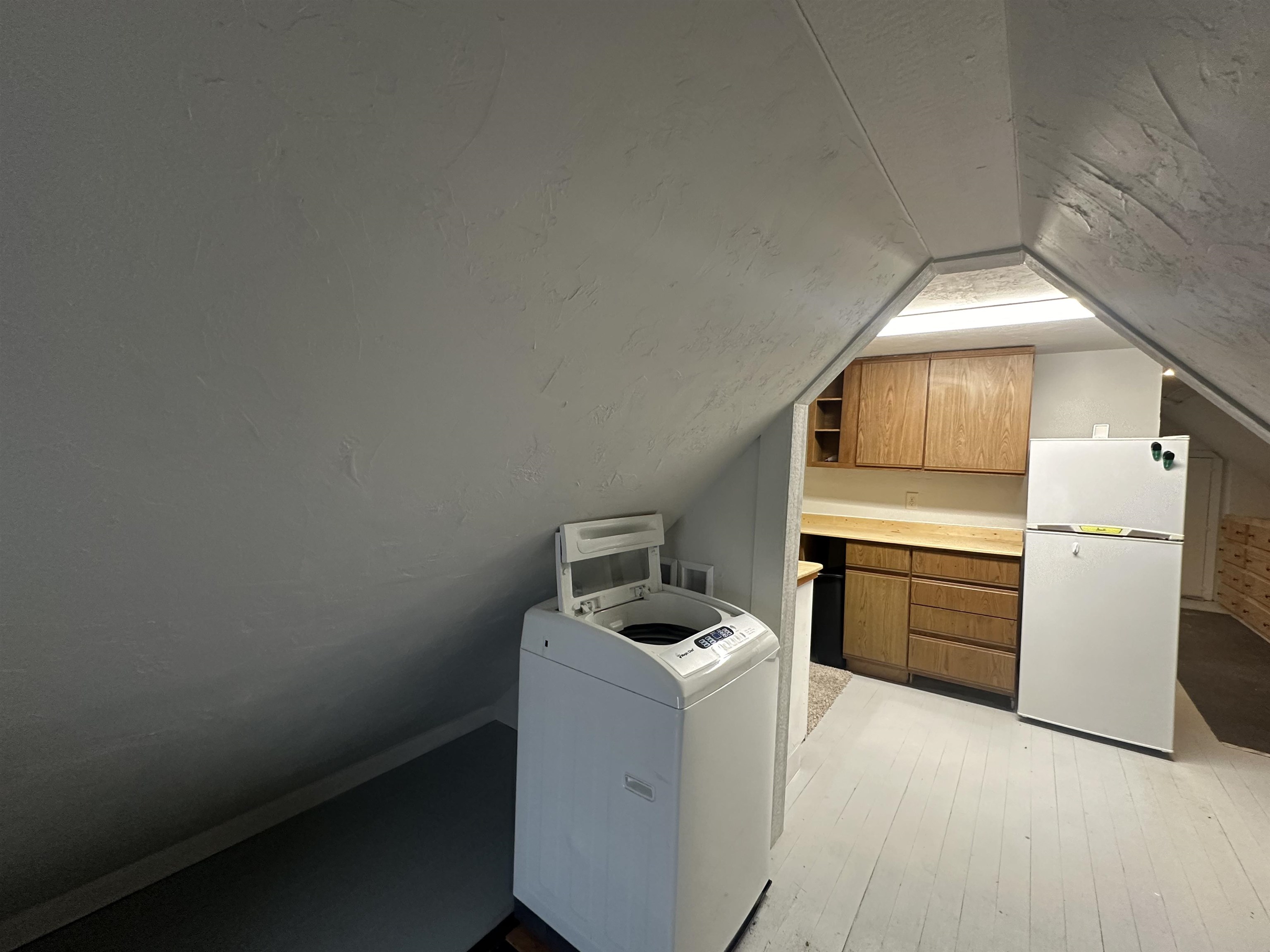 Studio Washer