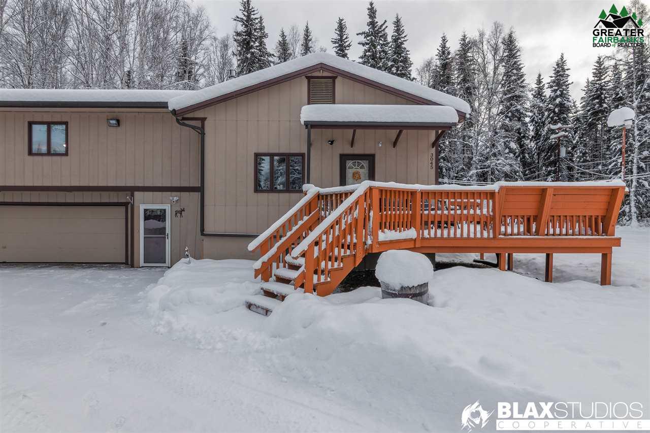 North Pole Homes for Sale Somers Sotheby's International Realty