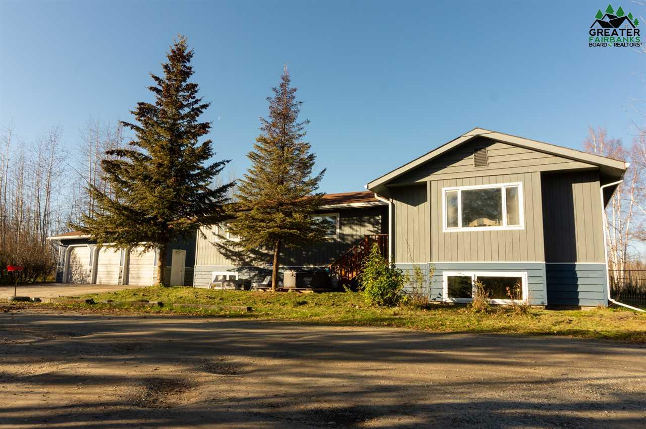 North Pole Homes for Sale Somers Sotheby's International Realty