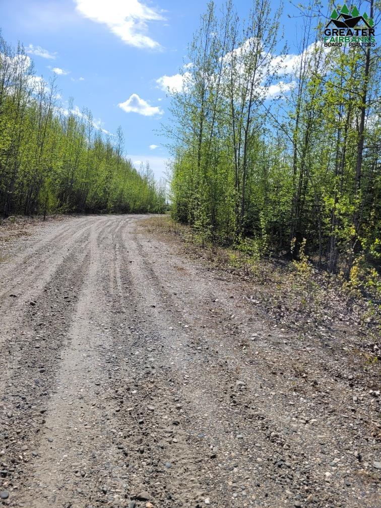 NHN BADGER ROAD