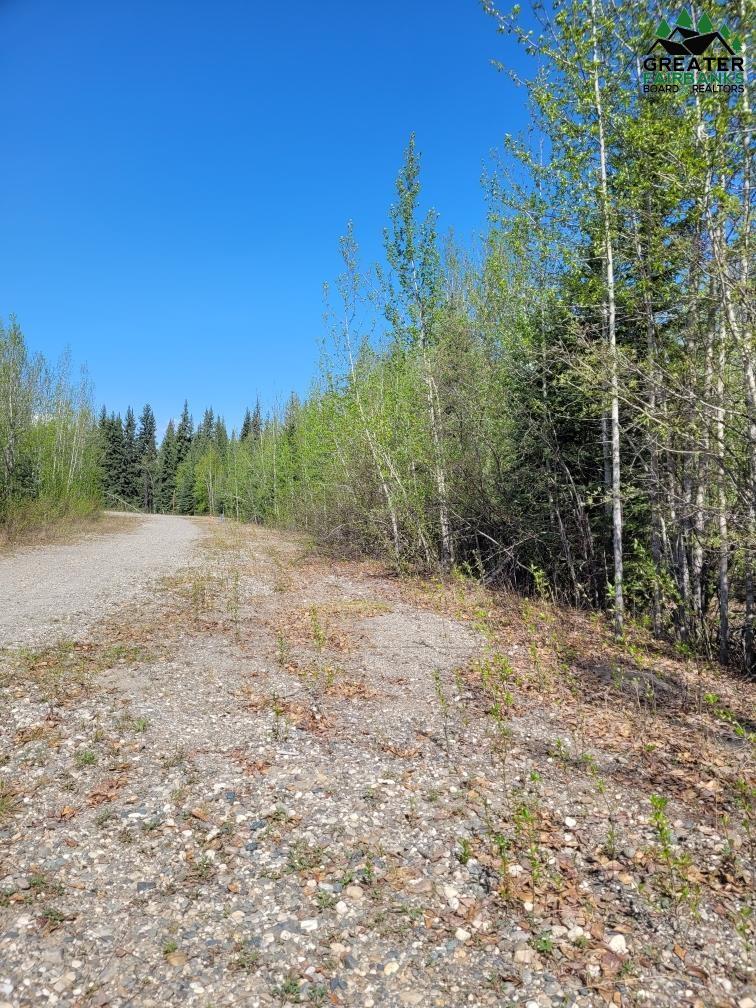 NHN BADGER ROAD