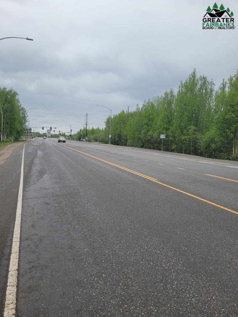 NHN BADGER ROAD