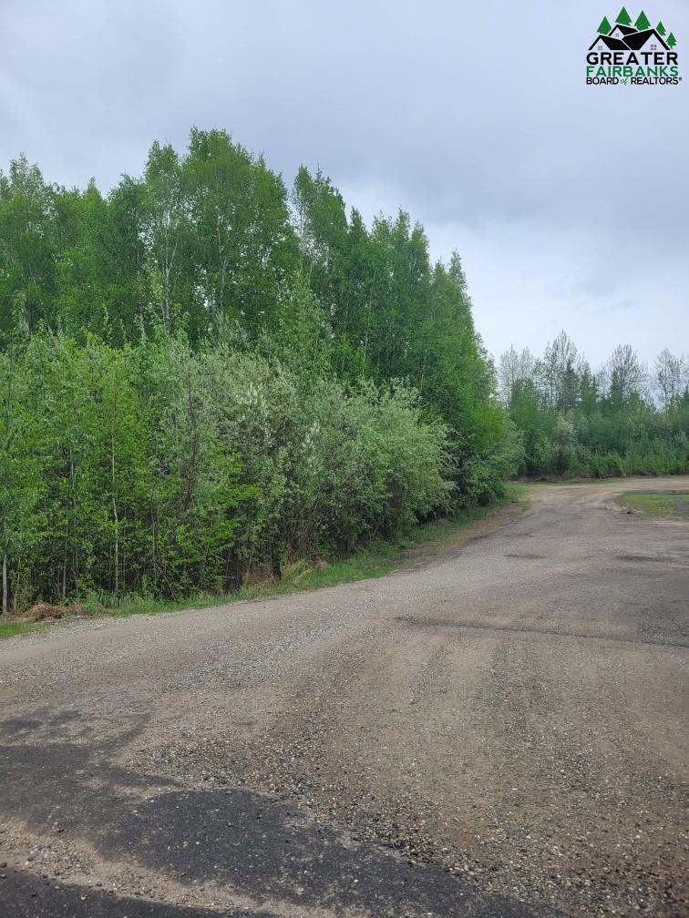 NHN BADGER ROAD