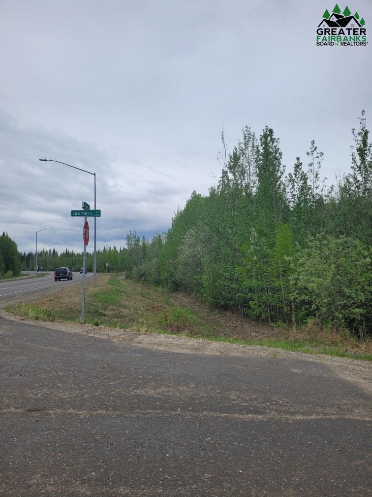 NHN BADGER ROAD
