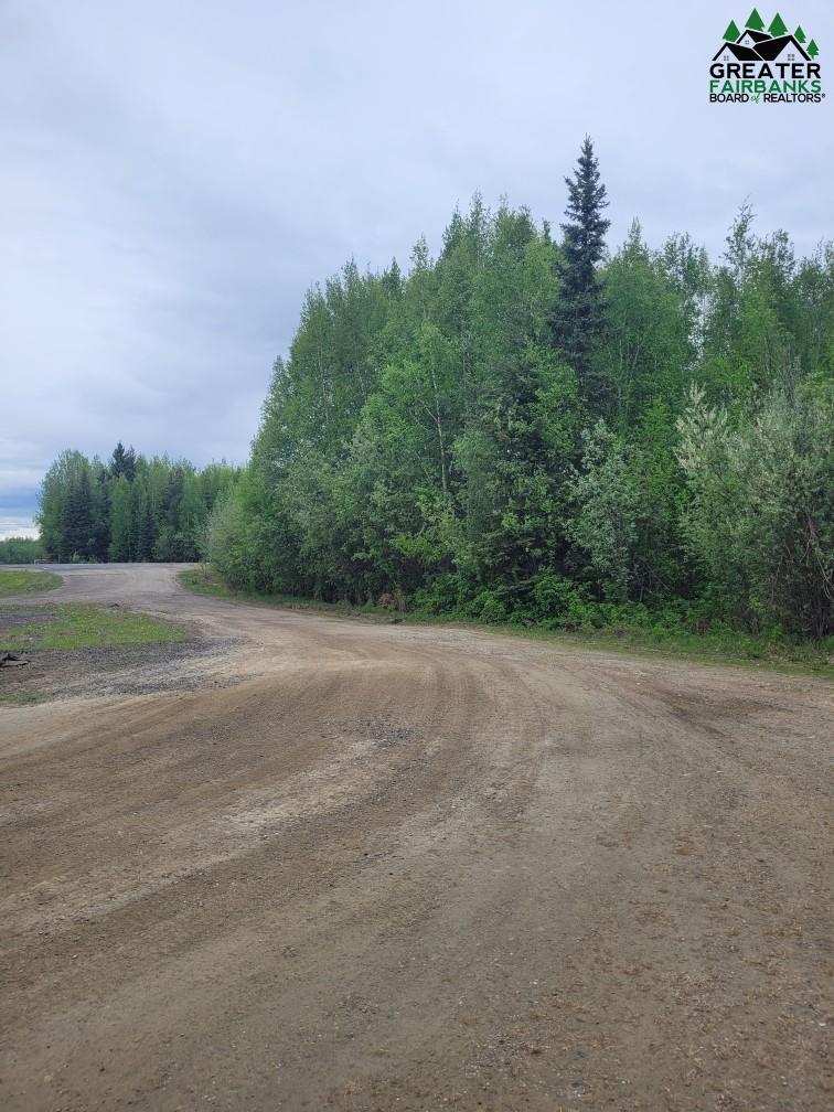 NHN BADGER ROAD