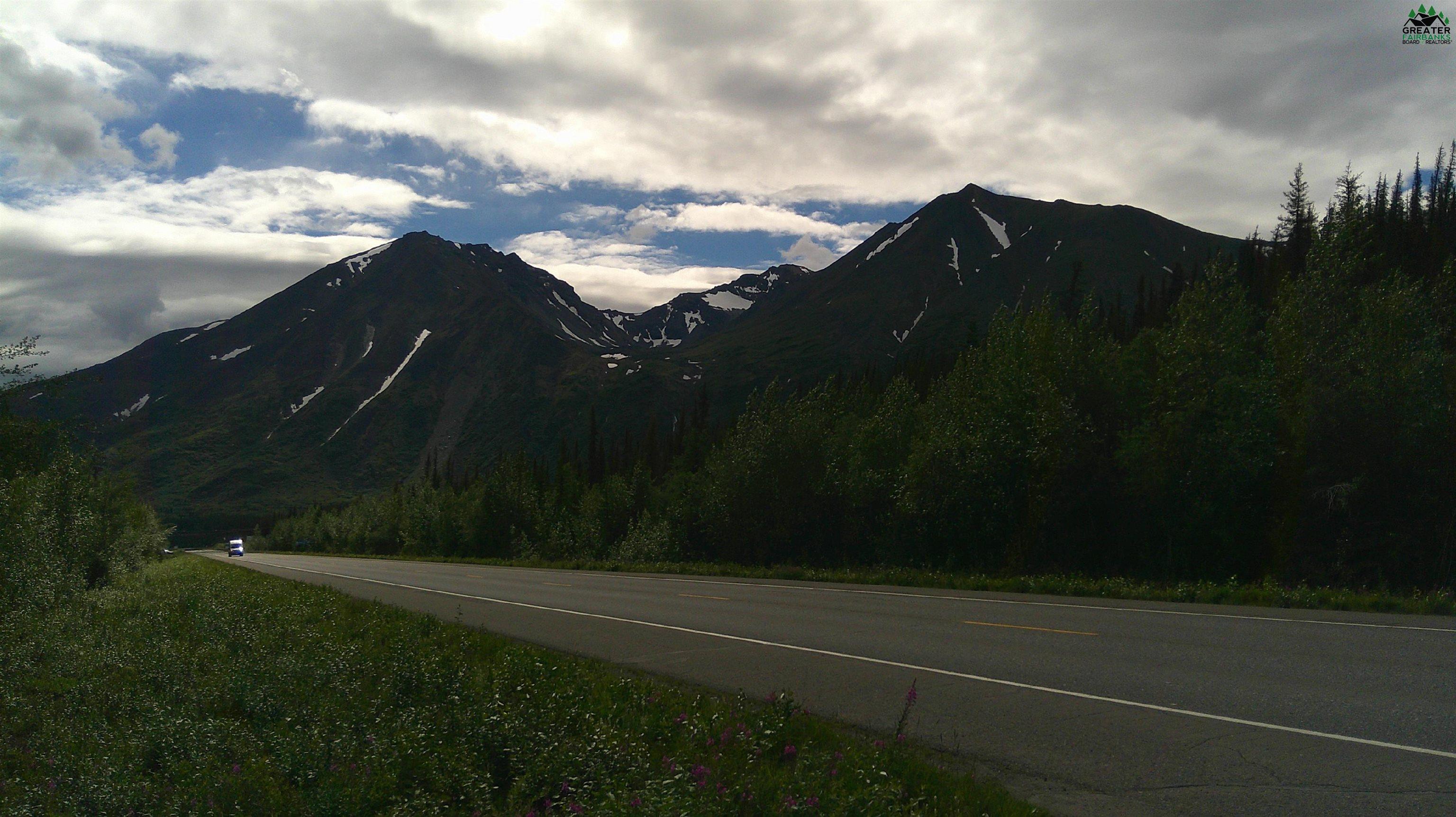 NHN PARKS HIGHWAY