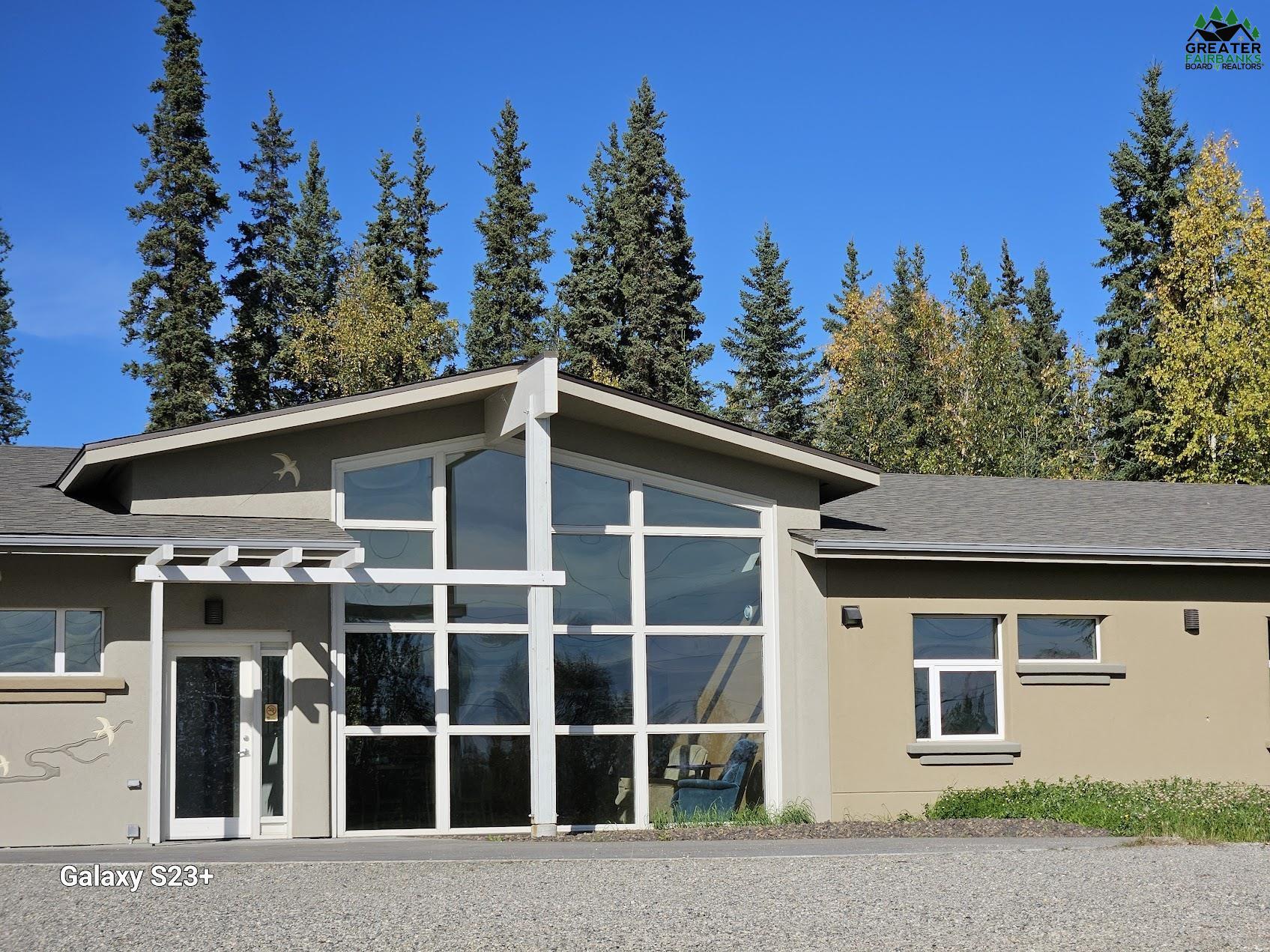 1736 FARMERS LOOP ROAD