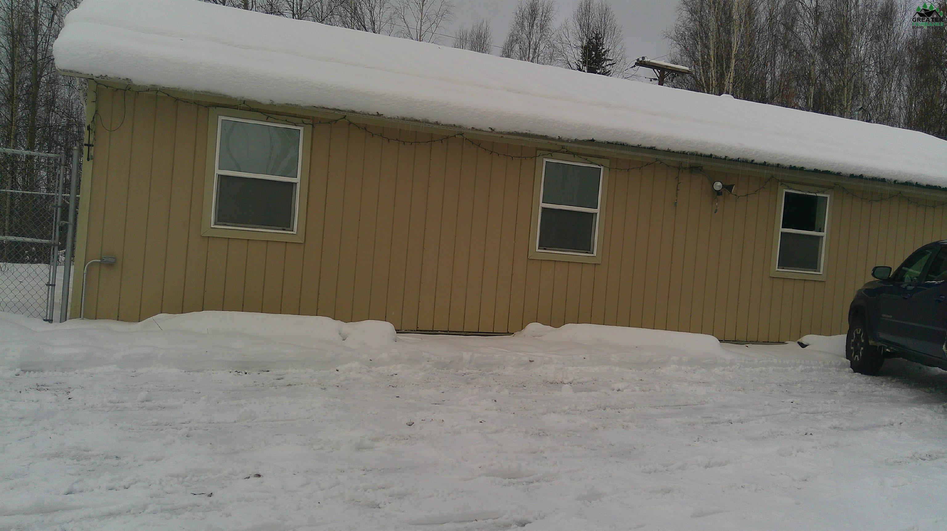 689 Whitney Drive