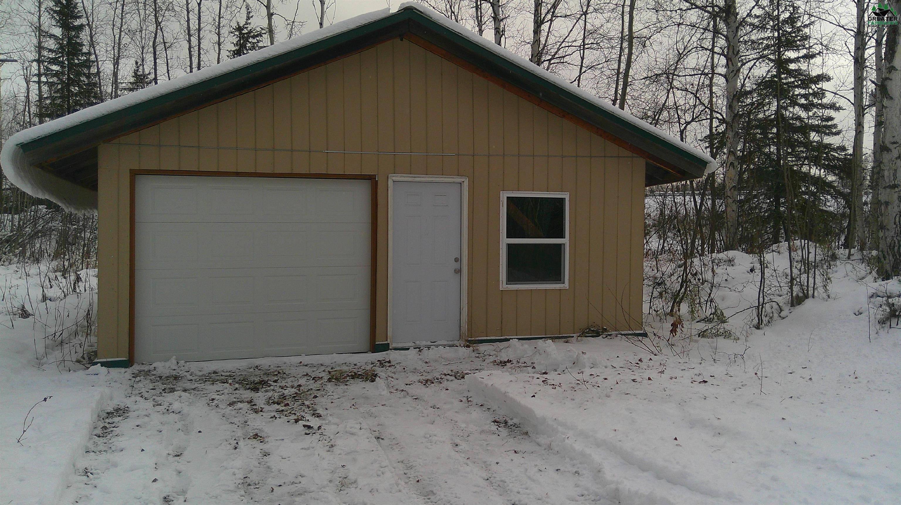 689 Whitney Drive