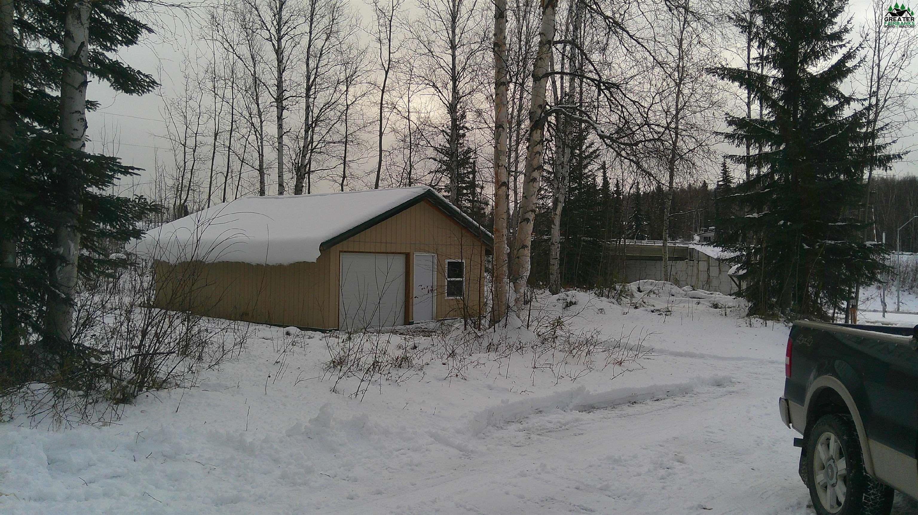 689 Whitney Drive