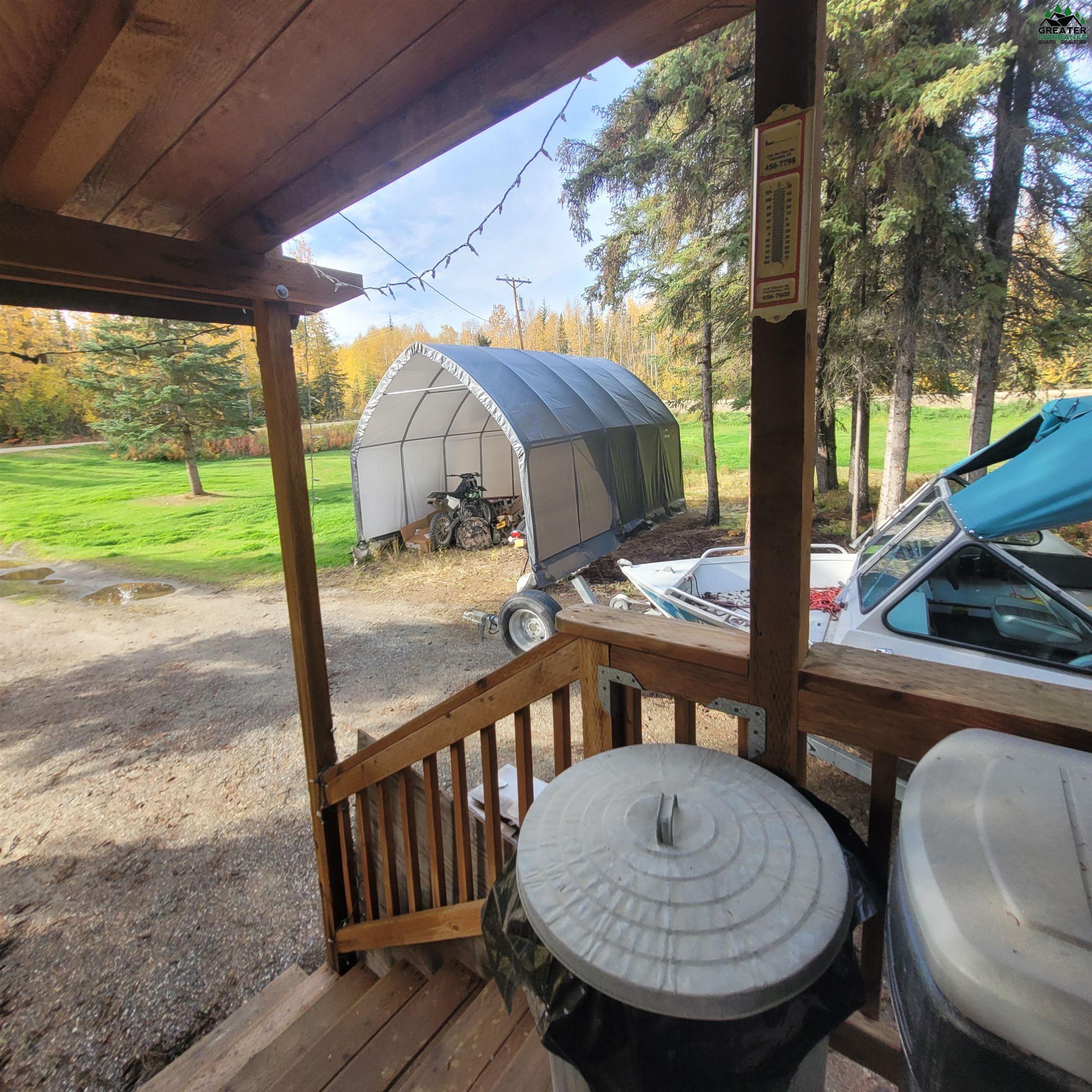 1369 BALLAINE ROAD