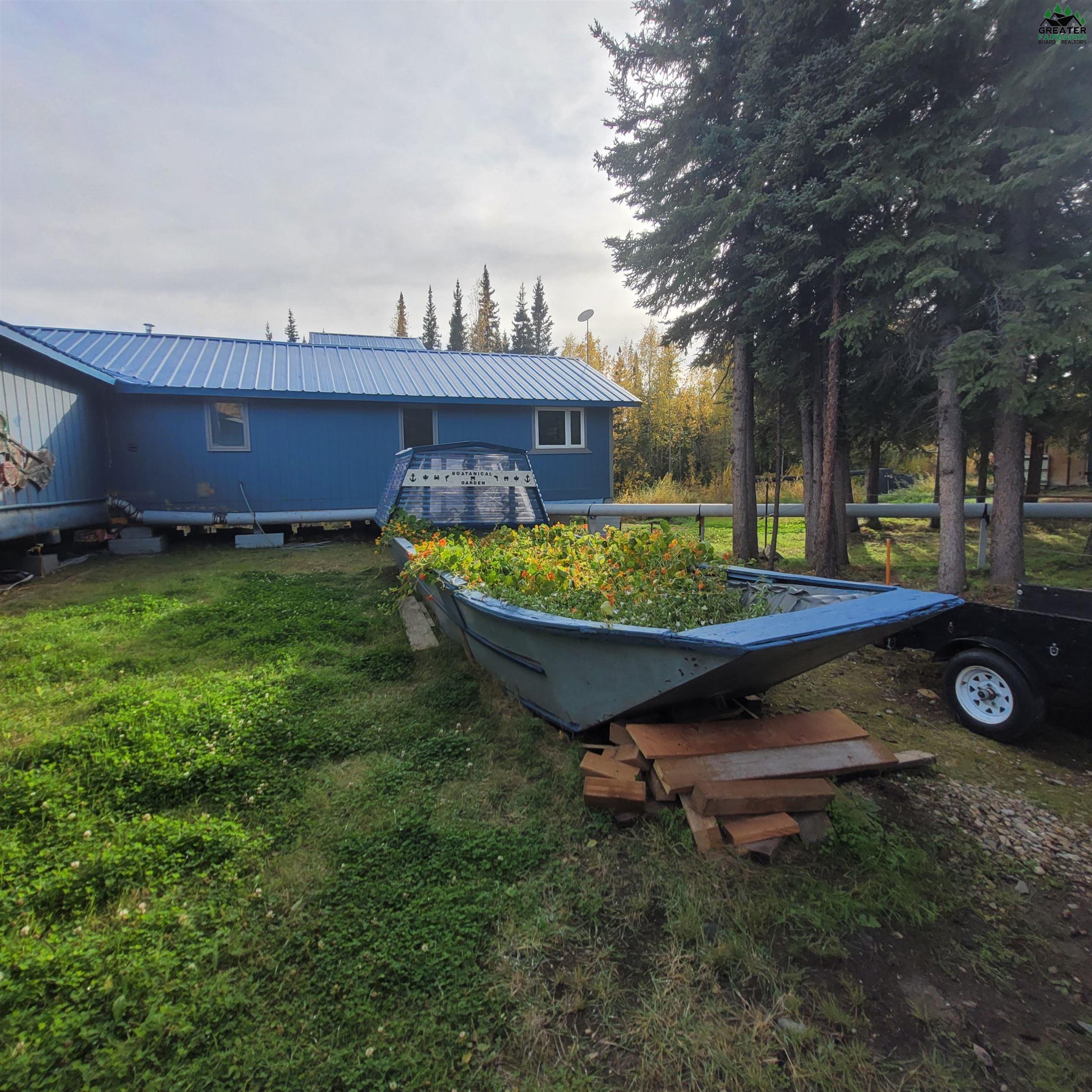 1369 BALLAINE ROAD