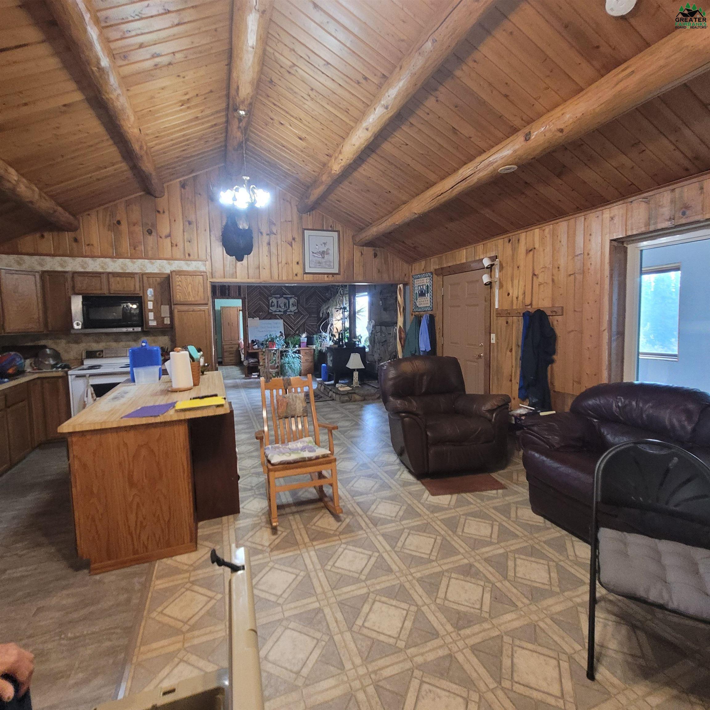 1369 BALLAINE ROAD